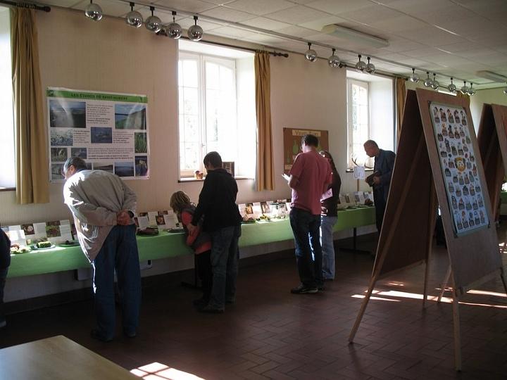 2008 10 Expo Bergerie Rambouillet 11